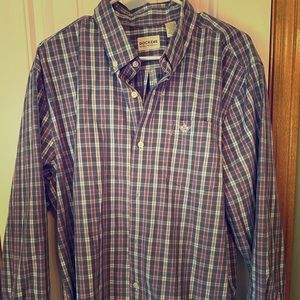 Men's shirt